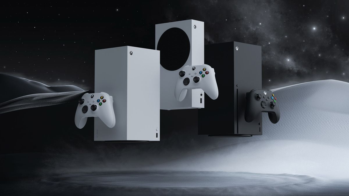 Hardware do Xbox enfrenta um futuro incerto