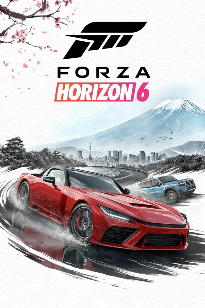 Xbox Game Pass recebe Forza Horizon 6 e mais jogos chegam ao Xbox nesta semana