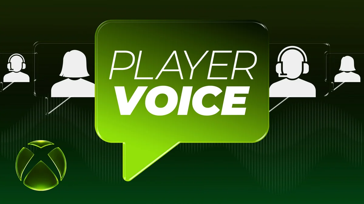 Xbox Lança Plataforma ‘Player Voice’ para Feedback da Comunidade, Essencial para o Cloud Gaming