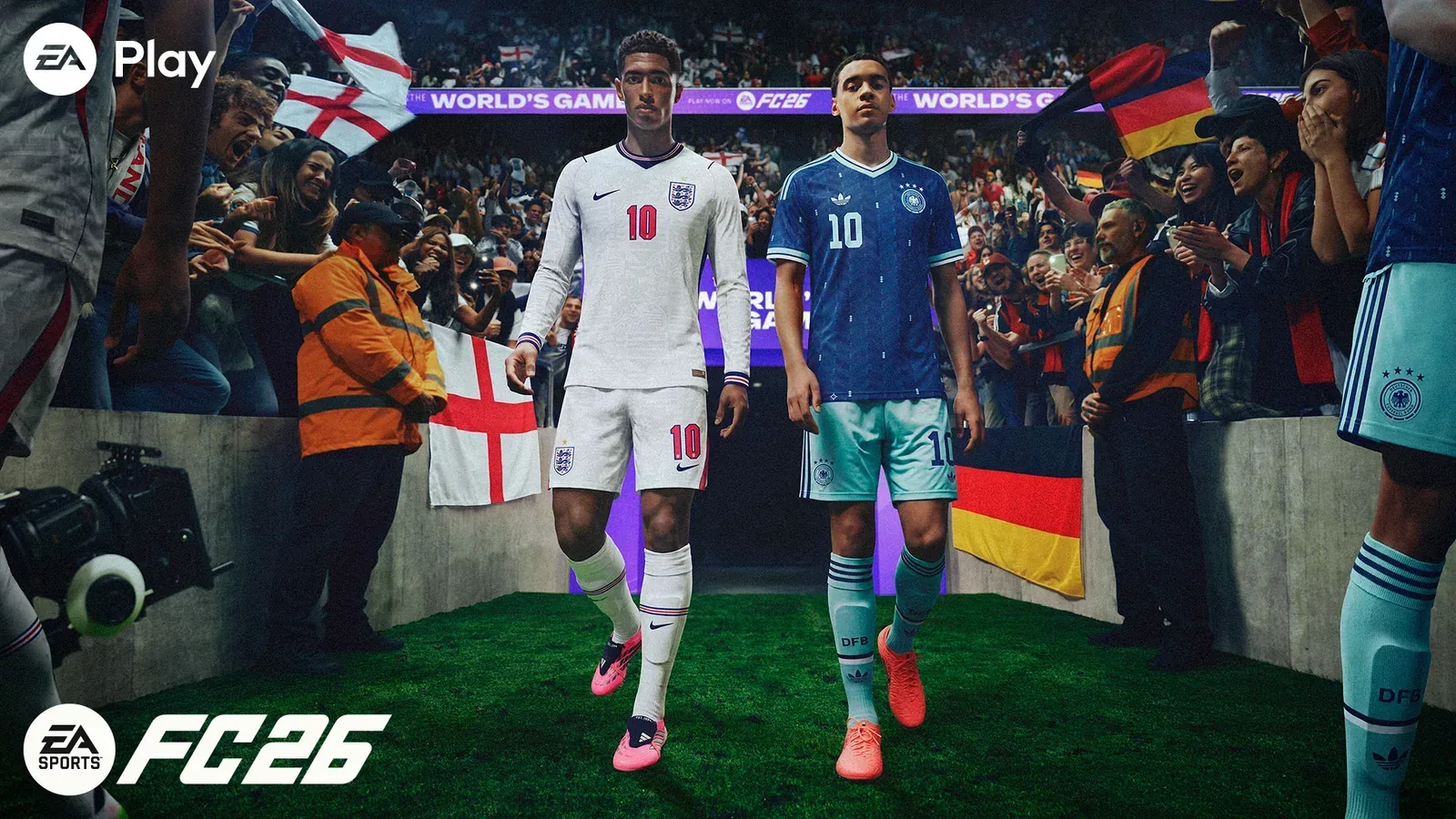 EA Sports FC 26
