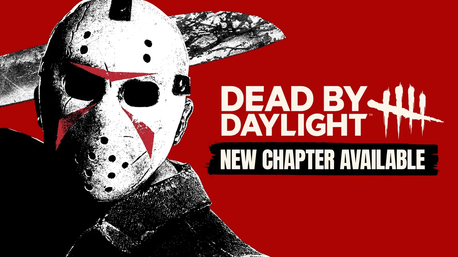 Dead by Daylight (Epic)