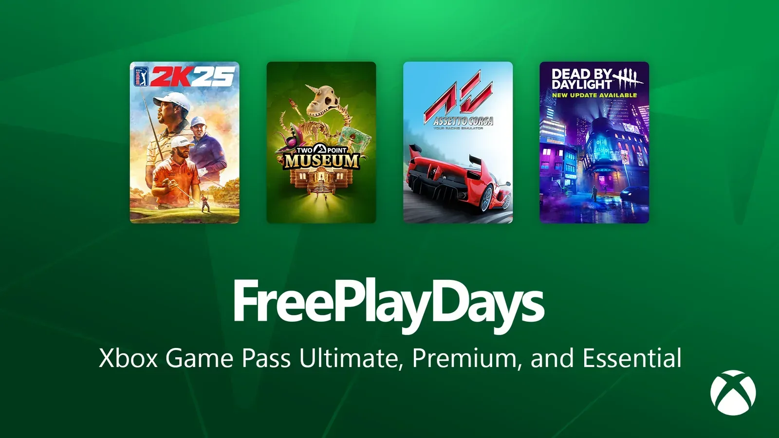 FreePlaydDays