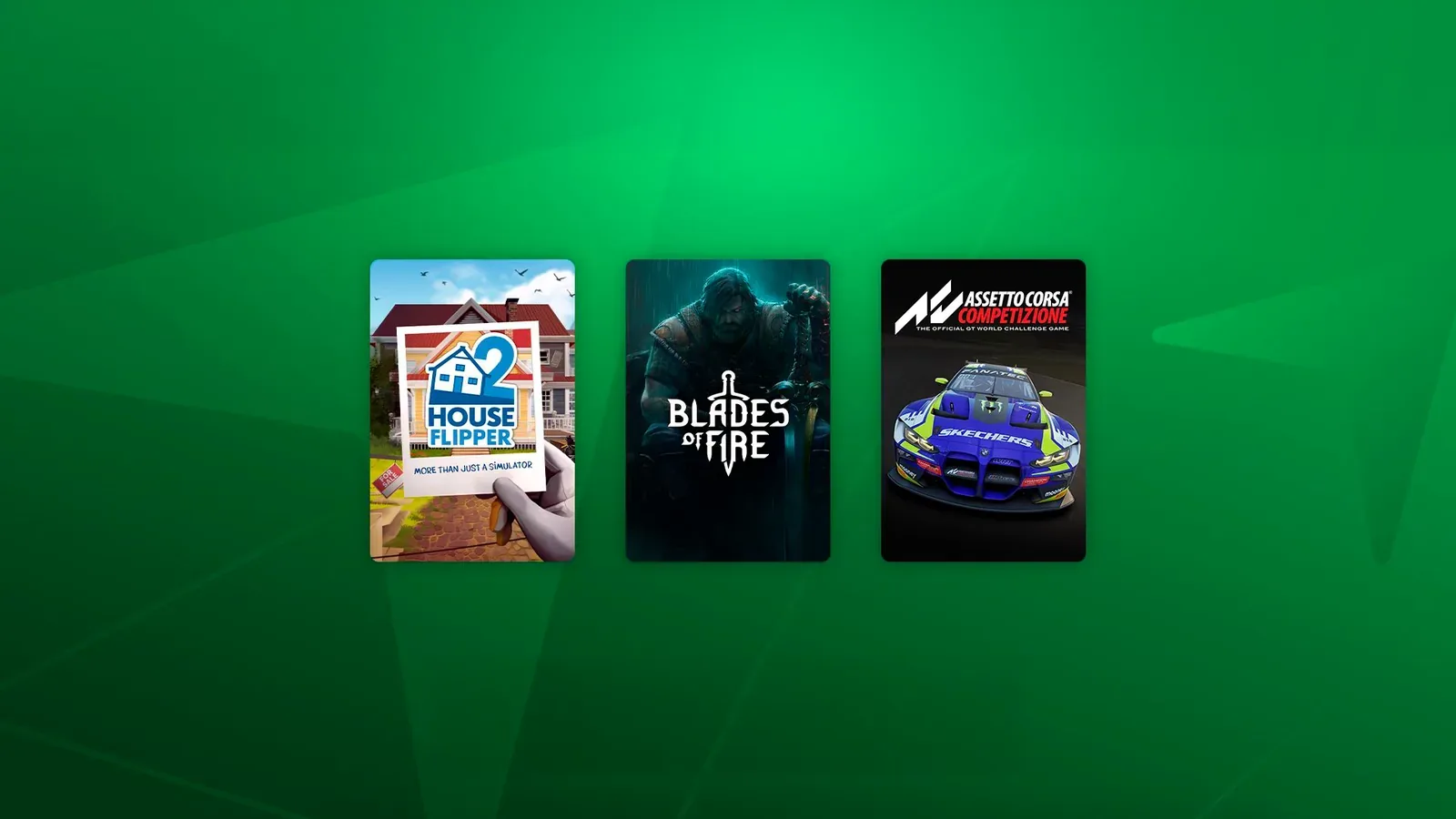 Xbox Dias Para Jogar de Graça: House Flipper 2 e Assetto Corsa Competizione Chegam ao xCloud
