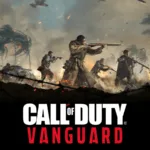 Call of Duty Vanguard na central cloud gaming