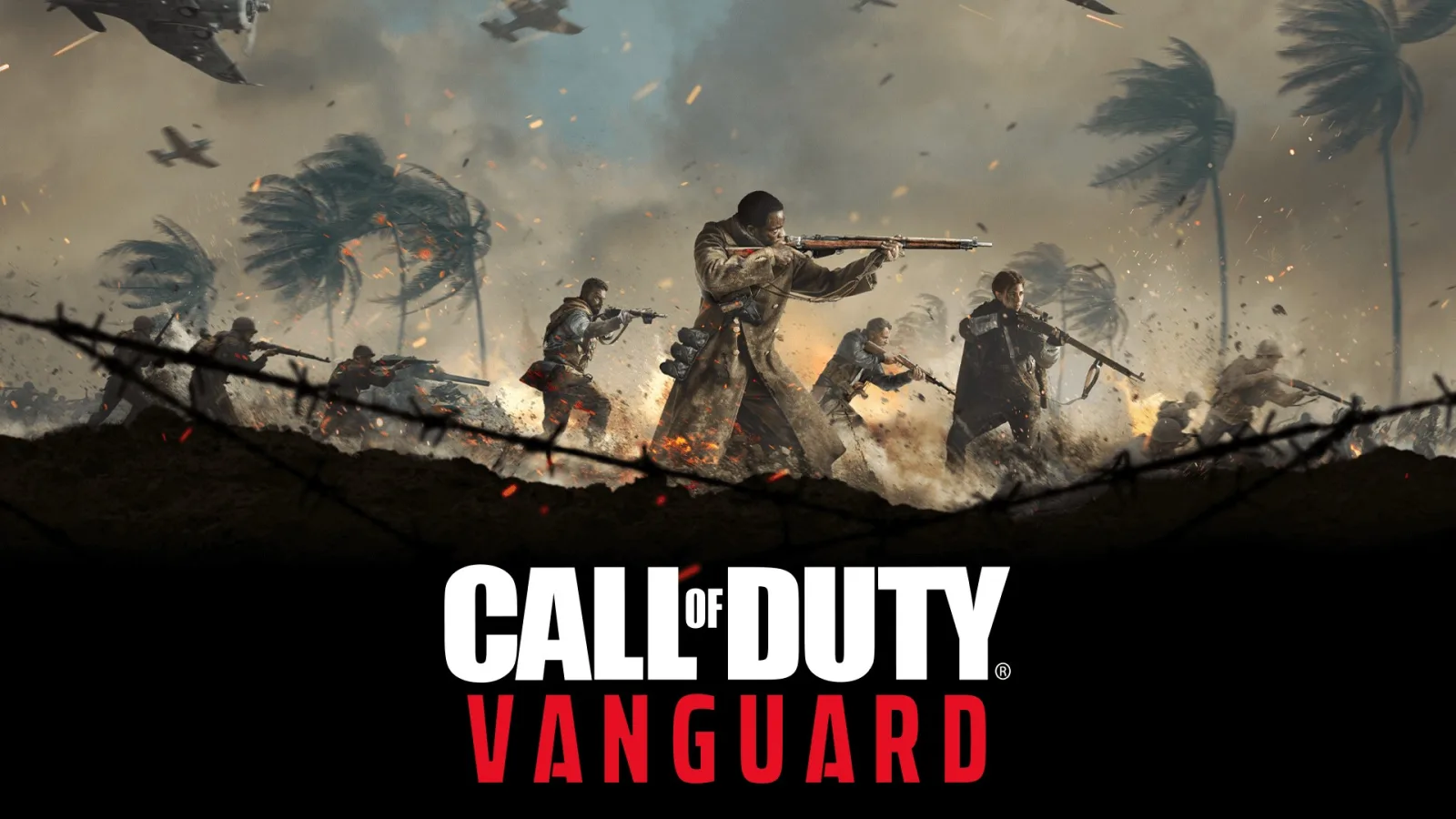 Saiba mais sobre Call of Duty: Vanguard que chega Game Pass amanhã! – Os Bastidores da Campanha