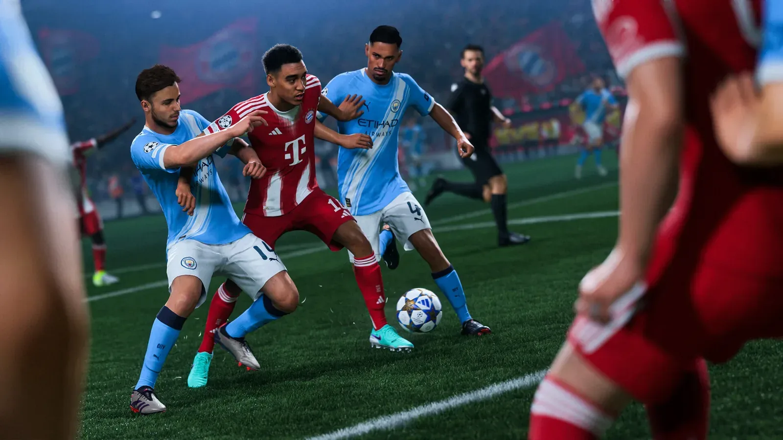 Imagem Gameplay.