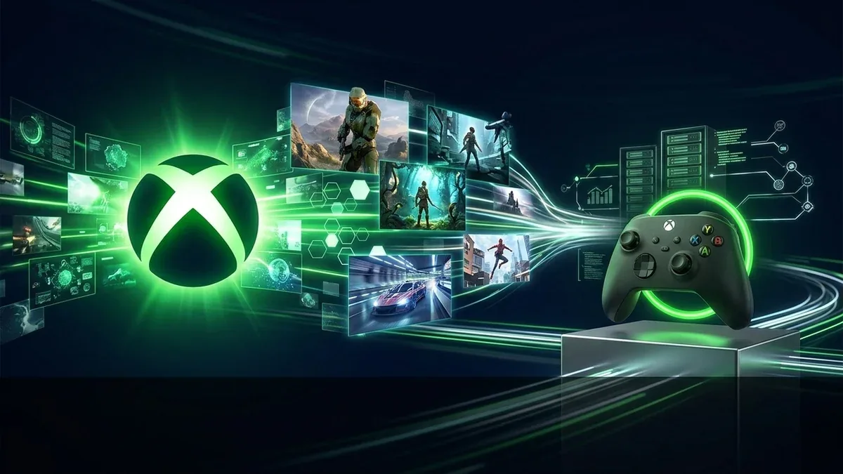 Xbox Cloud Gaming recebe novos jogos para ‘Stream Your Own Game’, mas a gente ainda espera pelos grandes AAA