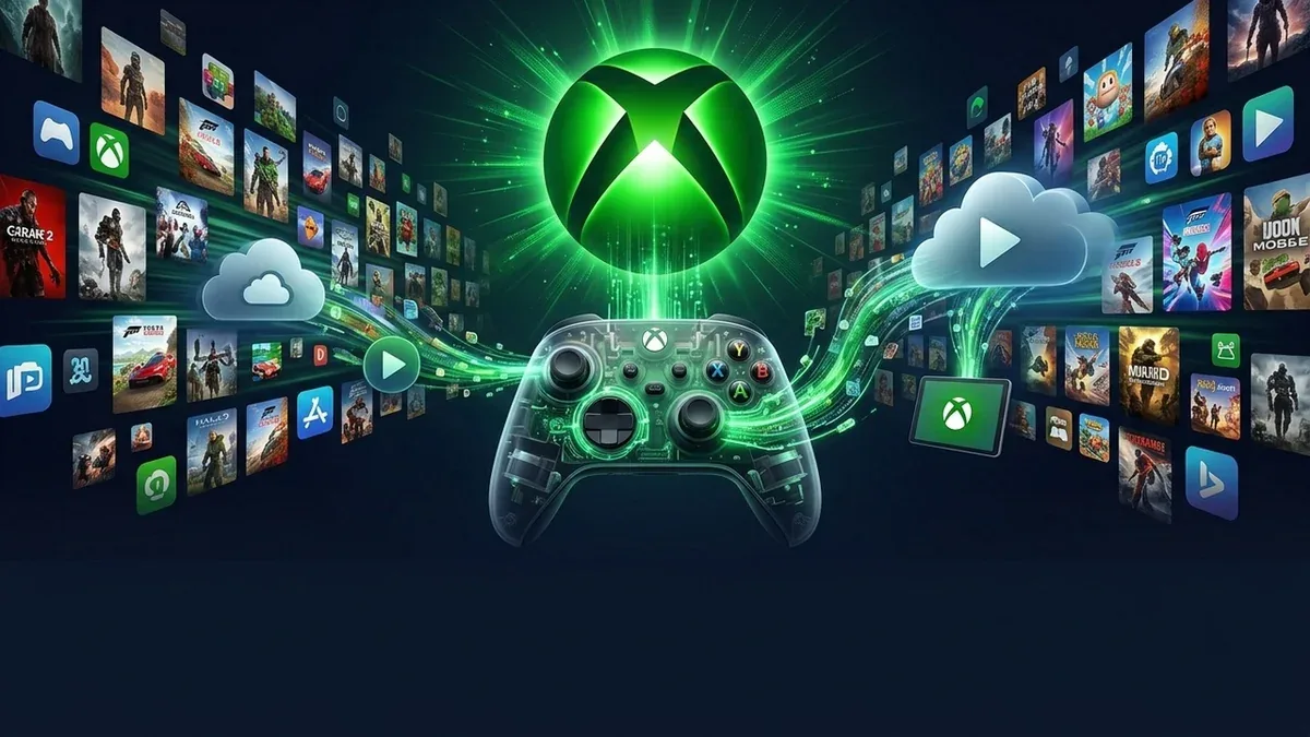 Quantos jogos o Game Pass e xCloud realmente têm? Nossa equipe verificou os números!