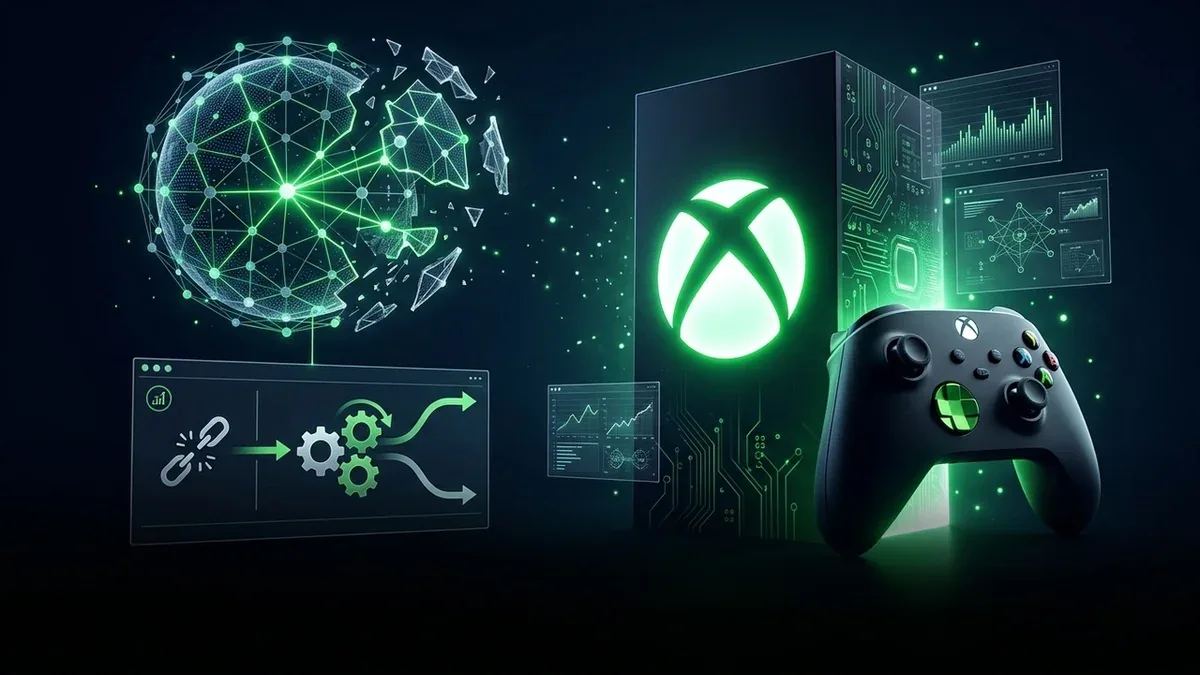 Microsoft considera desmembrar Xbox e acelera produção de Halo, Fallout e The Elder Scrolls