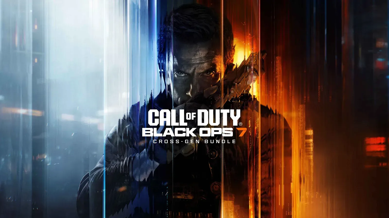 Call of Duty Black Ops 7