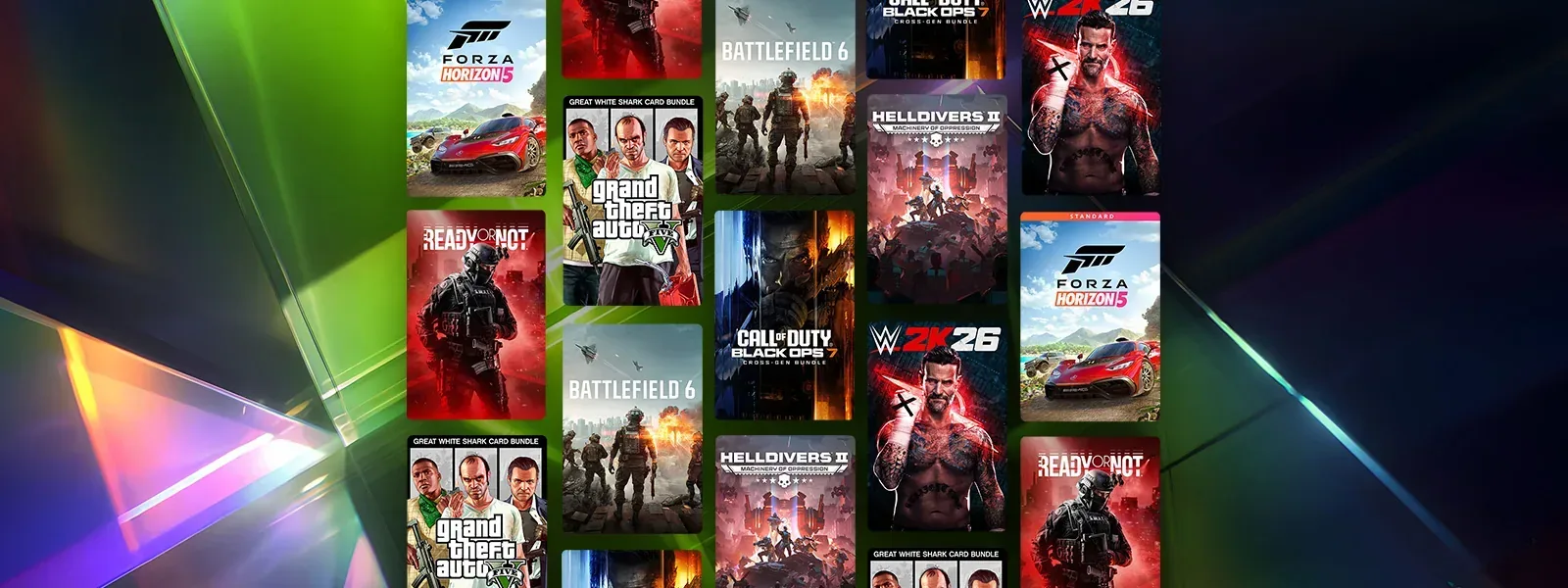 Xbox Ultimate Game Sale