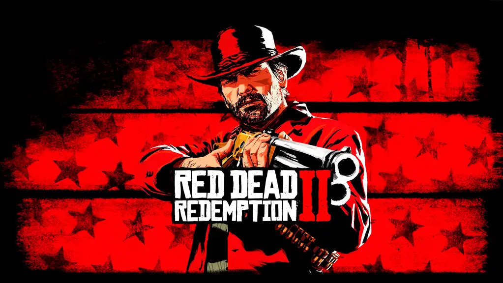 Red Dead Redemption 2