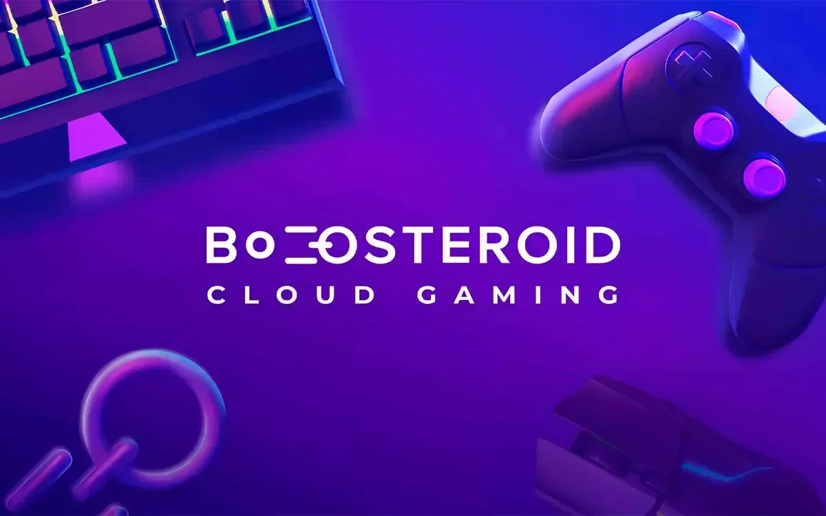Postagem do CEO da Boosteroid, Ivan Shvaichenko, anunciando os novos preços e a manutenção do jogo ilimitado.