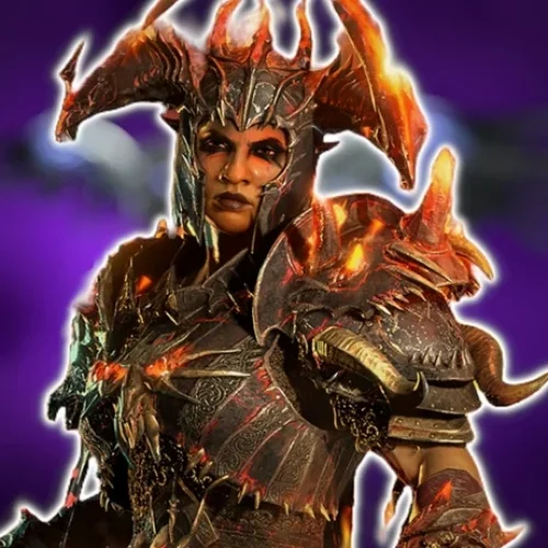 Blizzard diz que a próxima expansão de Diablo 4 não chegará em 2025