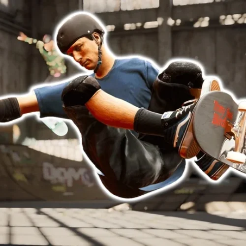 Tony Hawk’s Pro Skater 3+4 será lançado no Xbox em 2025, sugere nova classificação