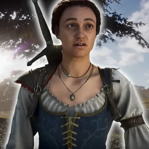 Lançamento do Fable adiado para 2026