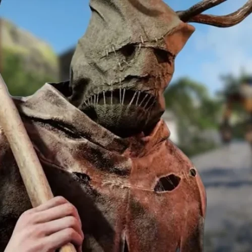 Atomfall ganha trailer de gameplay estendido antes do lançamento do Game Pass em março