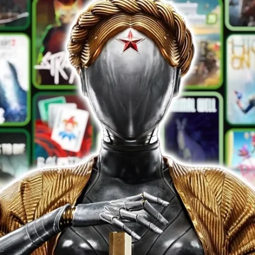 Os membros do Xbox Game Pass Ultimate agora podem transmitir mais nove jogos próprios