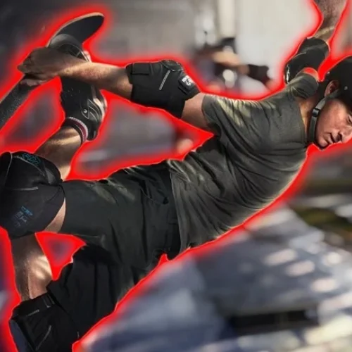 Tony Hawk’s Pro Skater 3+4 entra no Xbox Game Pass em julho