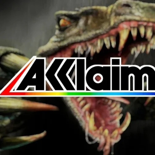 A lendária editora Acclaim está de volta para apoiar desenvolvedores independentes