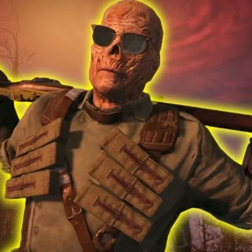 Fallout 76 finalmente adicionará ghouls jogáveis na atualização de março do Xbox