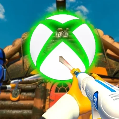 PowerWash Simulator prepara sequência para Xbox Series X|S