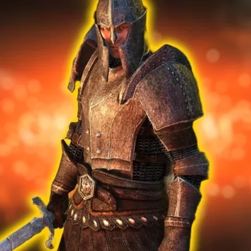 O remake de Oblivion pode ser lançado no Xbox no mês que vem, afirma relatório