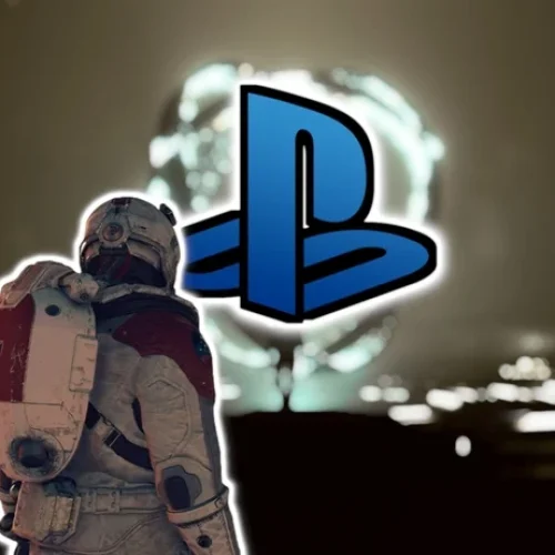Xbox parece estar preparando Starfield para PlayStation