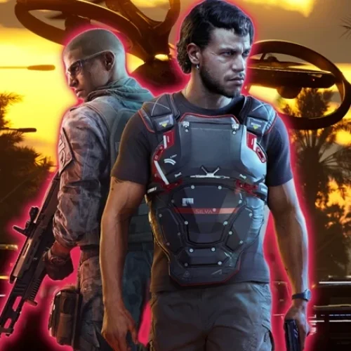 Jogo de ação e aventura em mundo aberto MindsEye ganha data de lançamento para Xbox Series X|S