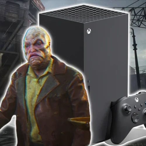 Frogwares anuncia The Sinking City Remastered