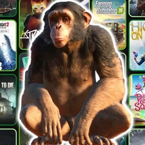 Planet Zoo se junta à biblioteca Stream Your Own Game para Game Pass Ultimate