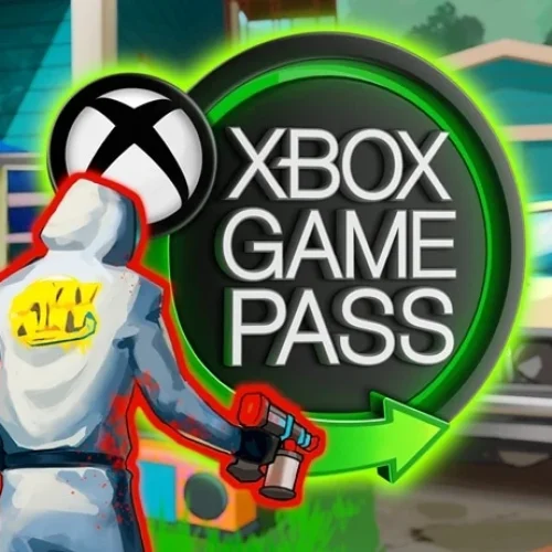 Spray Paint Simulator será lançado para Xbox e PC em maio