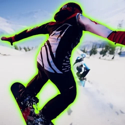 Descenders Next discretamente adiado antes do lançamento do Xbox