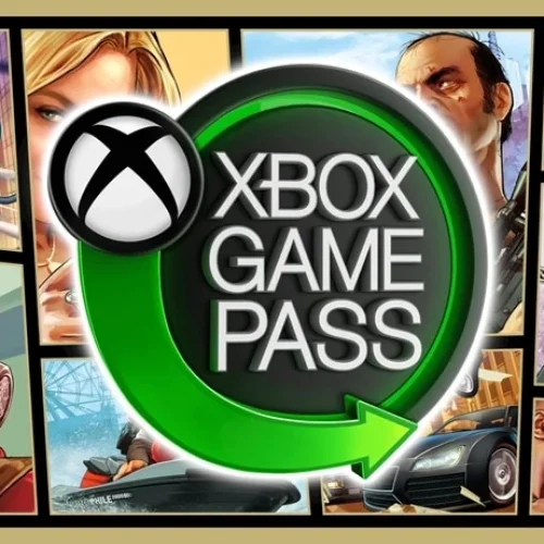 GTA V retorna ao Xbox Game Pass para console e PC em breve