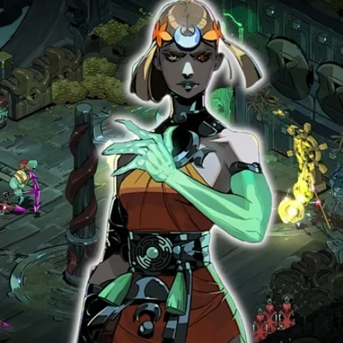 Hades 2 confirmado como exclusivo temporário para Switch, sem nenhuma informação sobre o Xbox