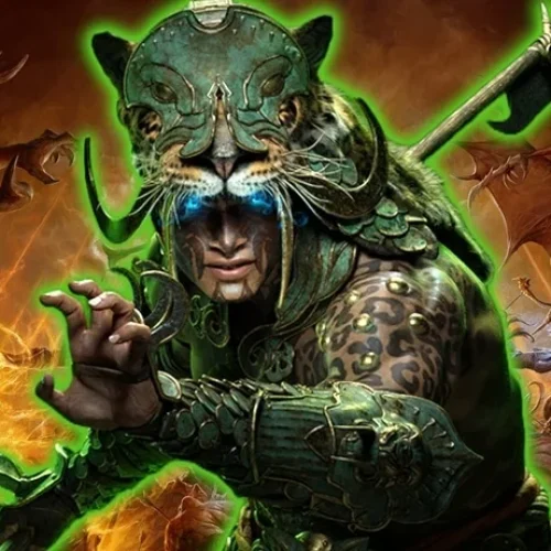 Diablo 4 ganha novo e emocionante roteiro para 2025