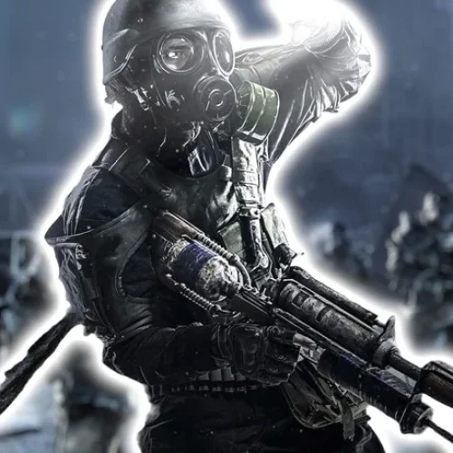 Metro 2033 Redux gratuito para todos os jogadores do Xbox por tempo limitado