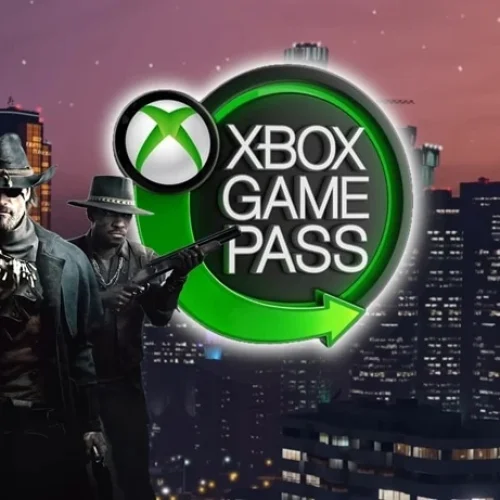 GTA 5 e mais um jogo para PC entram no Xbox Game Pass hoje