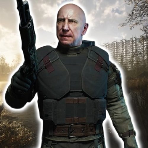 Stalker 2 receberá novas armas e desenvolvedor confirma atualizações trimestrais do Xbox