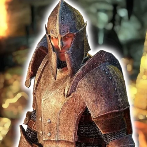 Vazamentos de Oblivion Remastered mostram um RPG clássico com aparência sublime