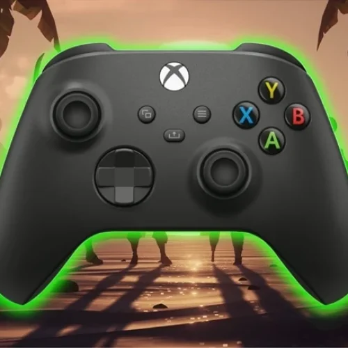 Microsoft supostamente está trabalhando no Elite Series 3 e em mais dois controles do Xbox