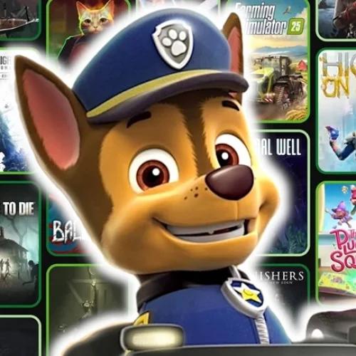 Os membros do Xbox Game Pass Ultimate agora podem transmitir mais quatro jogos