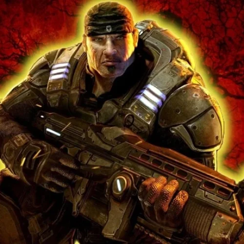 Gears of War é o próximo exclusivo do Xbox a caminho do PlayStation