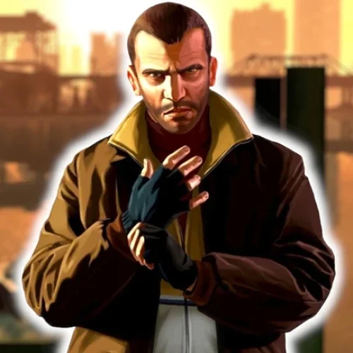 Remasterização de GTA 4 pode ser lançada no Xbox em 2025