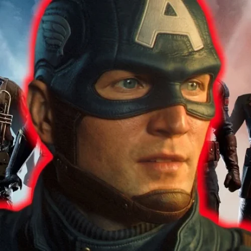 Marvel 1943: A Ascensão da Hydra é adiada para 2026