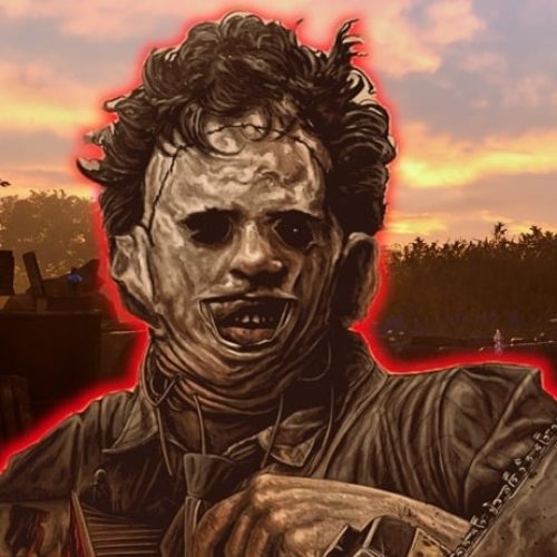 A próxima atualização do Xbox do Texas Chain Saw Massacre será a última