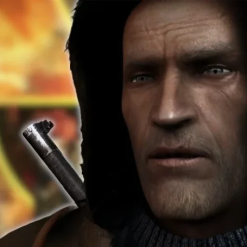 Stalker Trilogy receberá atualização gratuita para Xbox Series X|S na próxima semana