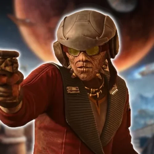 Star Wars Outlaws ganha seis novas conquistas do Xbox com o DLC A Pirate’s Fortune