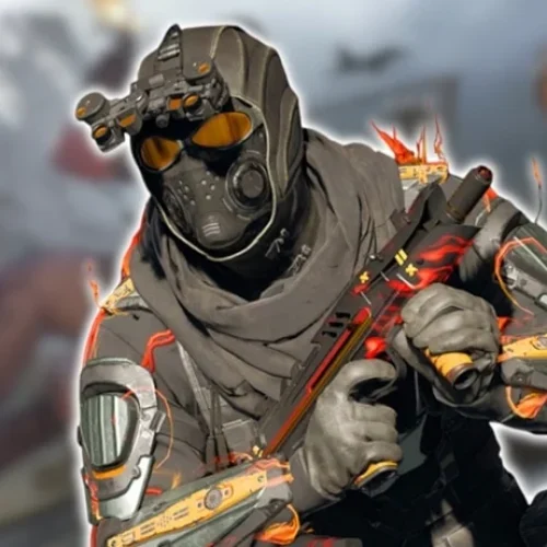 Vazamento de Call of Duty sugere que correr nas paredes pode retornar