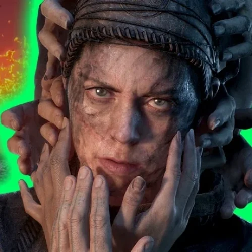 Hellblade 2 Enhanced anunciado como uma atualização gratuita para Xbox e porta para PS5